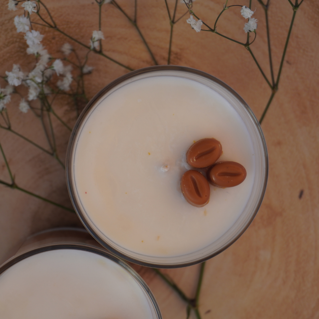 Morning Brew Coffee Fragrance Oil
