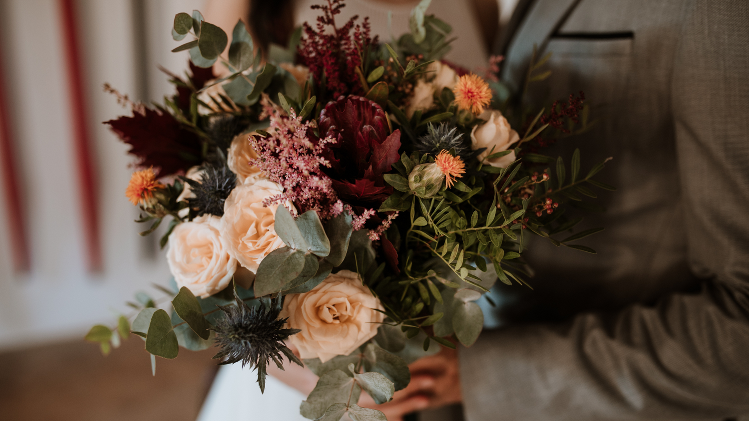 Flower Preservation