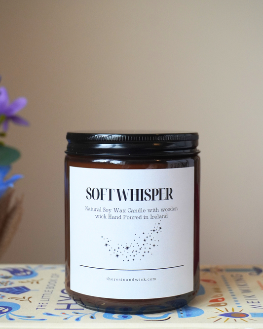 Soft Whisper