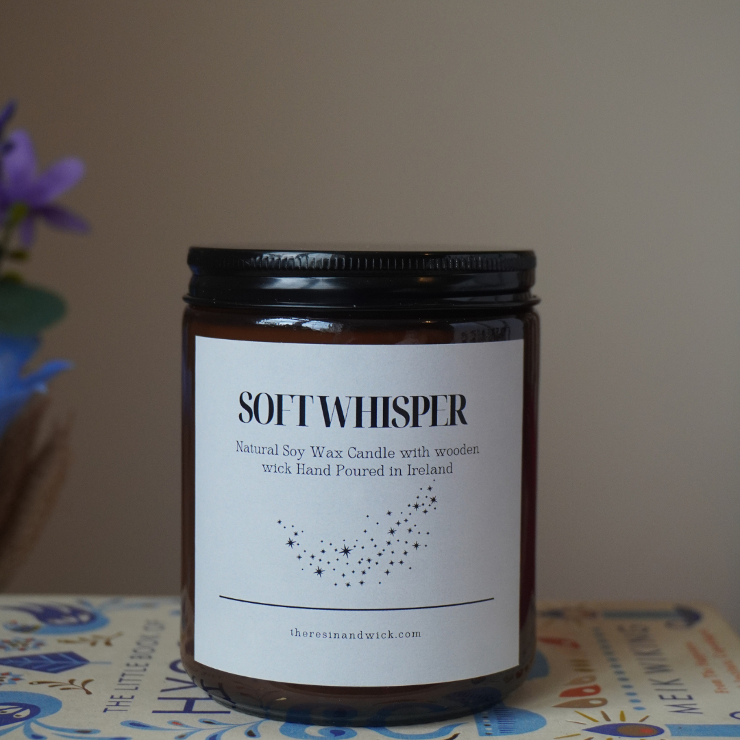Soft Whisper