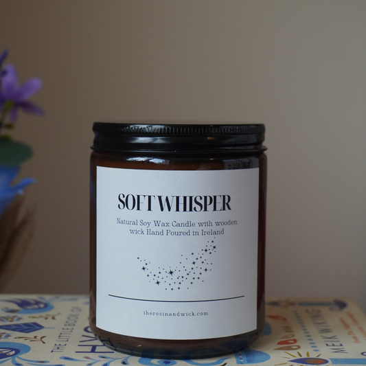 Soft Whisper