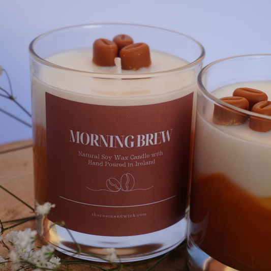 Morning Brew  Coffee Fragrance Oil