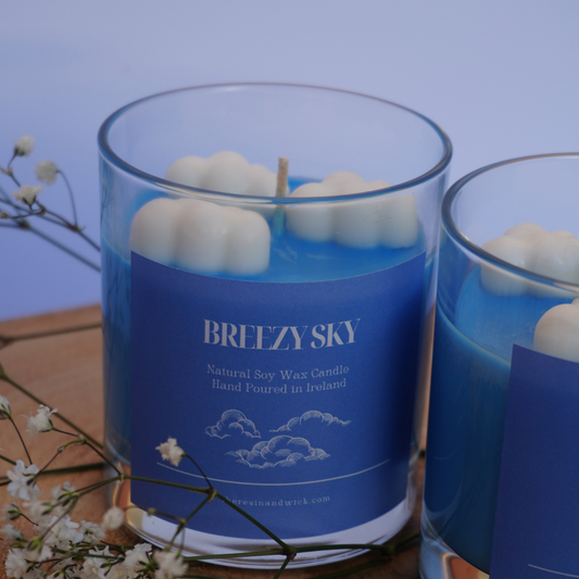 Breezy Sky