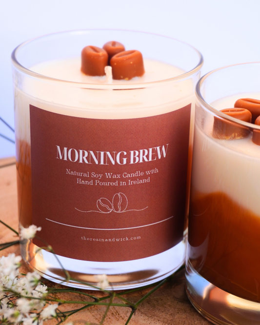 Morning Brew  Coffee Fragrance Oil